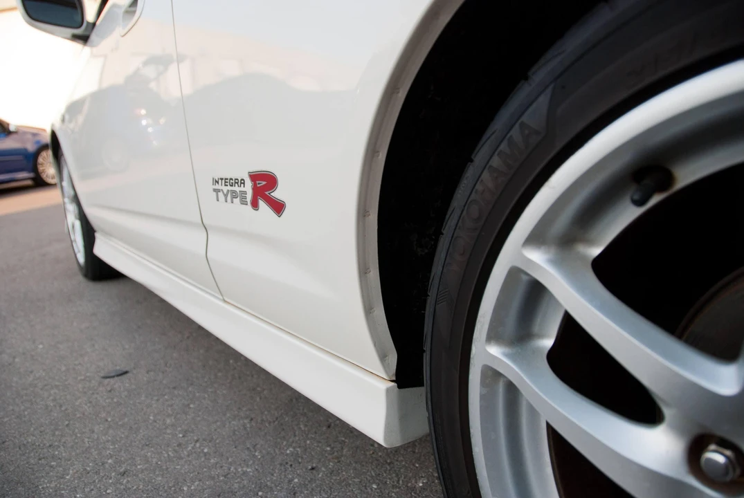 2001 Acura Integra Type R 3rd Gen - Image 29 of 31