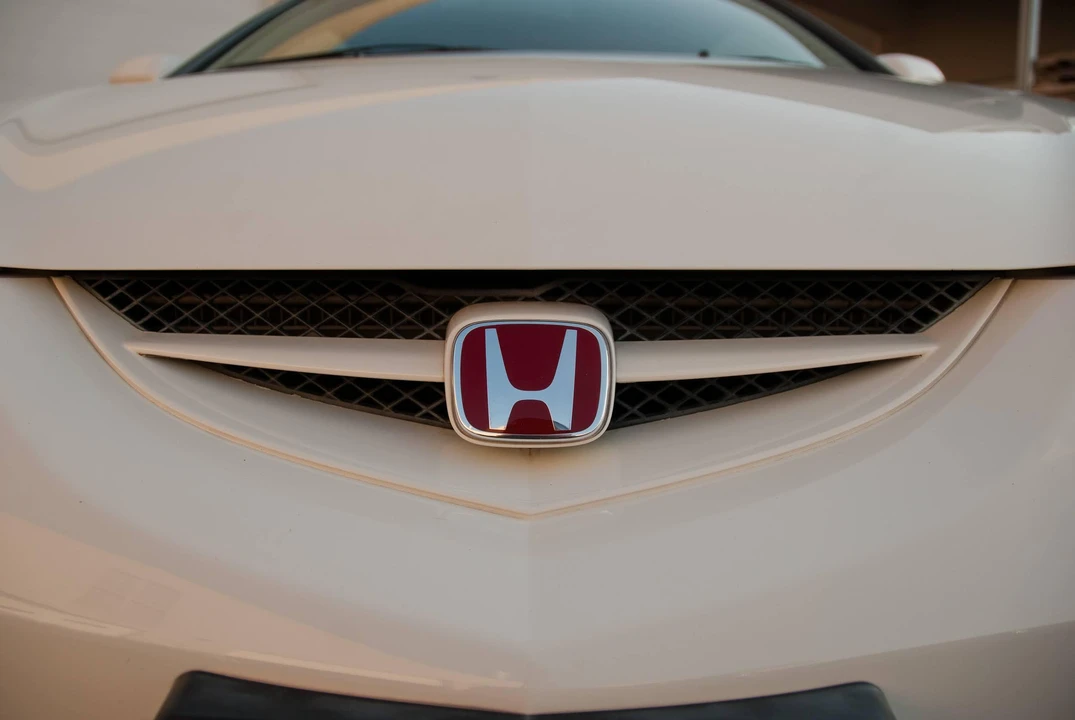 2001 Acura Integra Type R 3rd Gen - Image 16 of 31