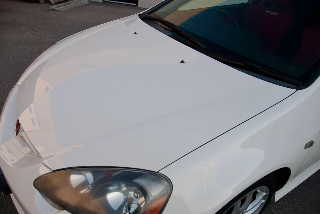 2001 Acura Integra Type R 3rd Gen - Image 20 of 31