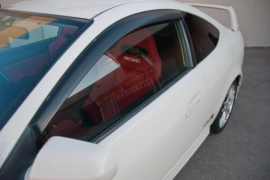 2001 Acura Integra Type R 3rd Gen - Image 30 of 31