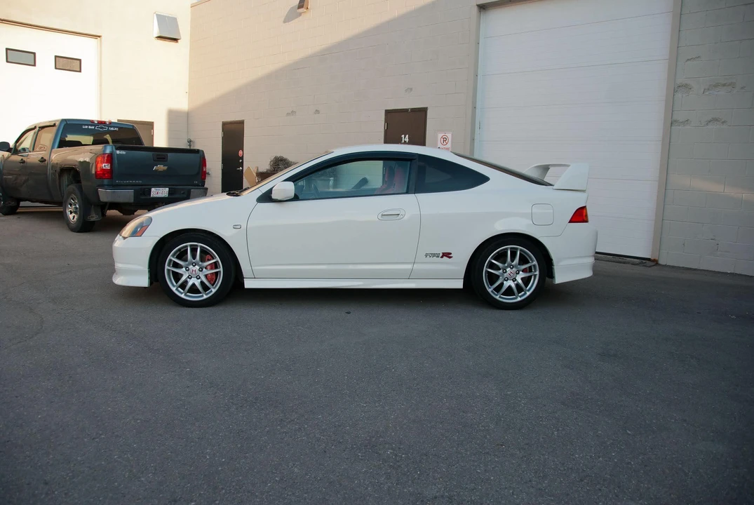 2001 Acura Integra Type R 3rd Gen - Image 8 of 31
