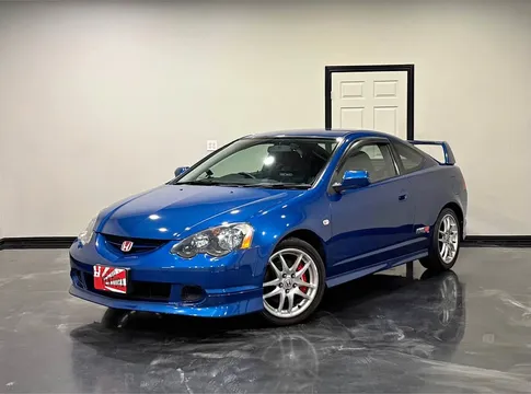 2001 Honda Integra Type R DC5