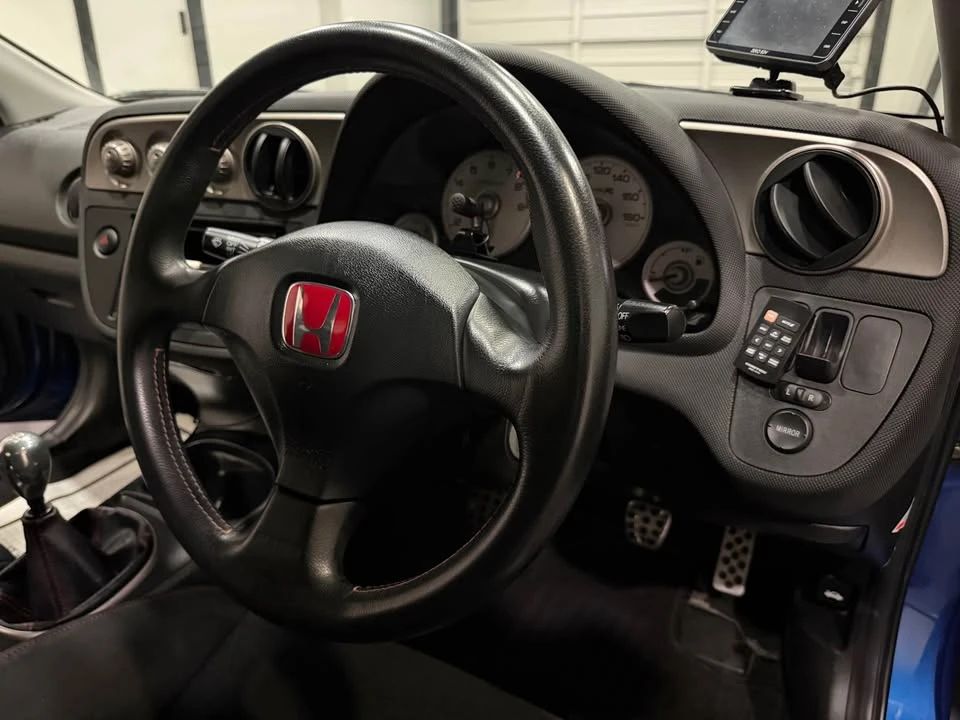 2001 Honda Civic - Image 9 of 20