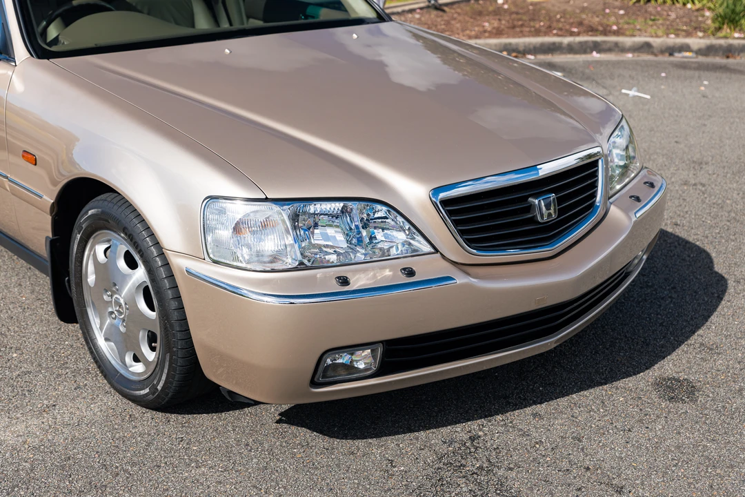 2001 Acura Legend - Image 31 of 31