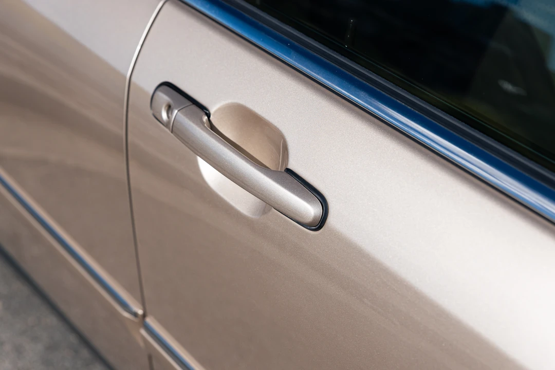 2001 Acura Legend - Image 19 of 31