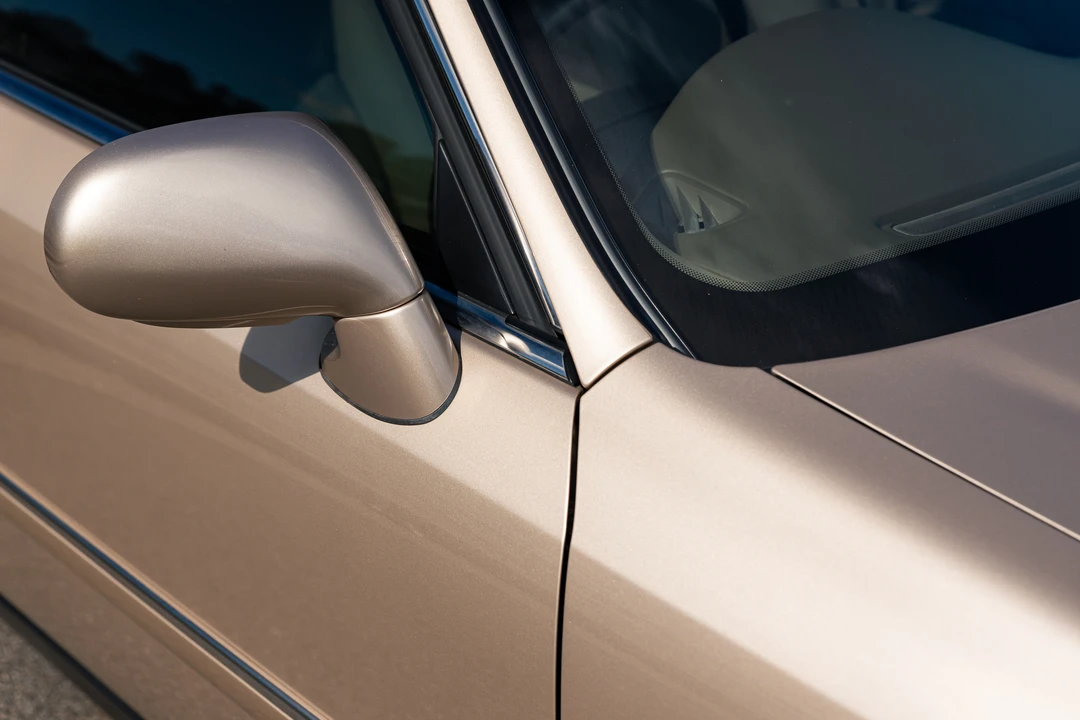 2001 Acura Legend - Image 20 of 31
