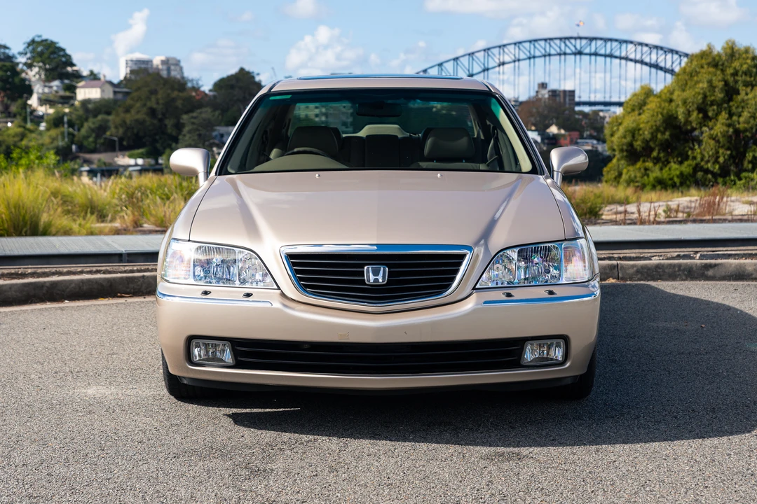 2001 Acura Legend - Image 2 of 31
