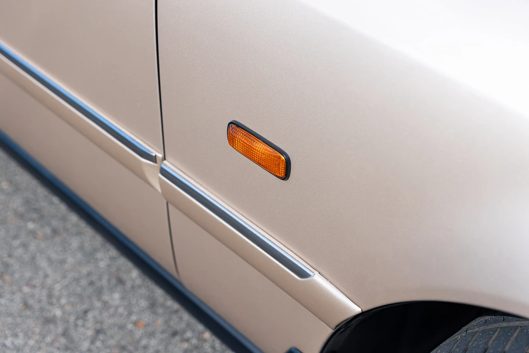 2001 Acura Legend - Image 21 of 31