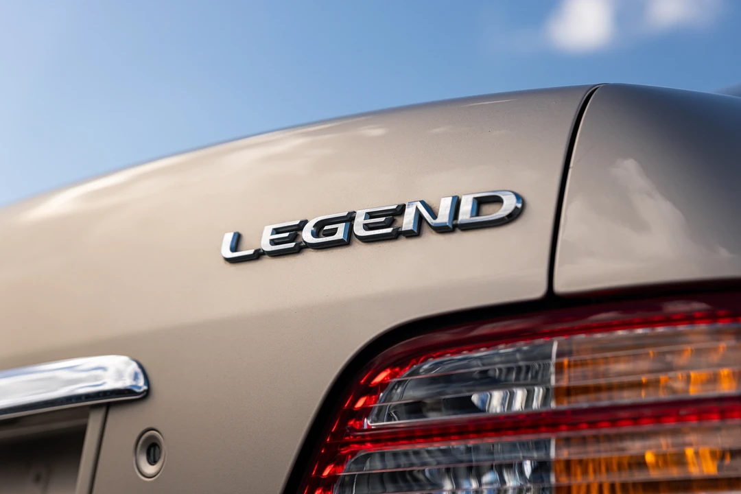 2001 Acura Legend - Image 23 of 31