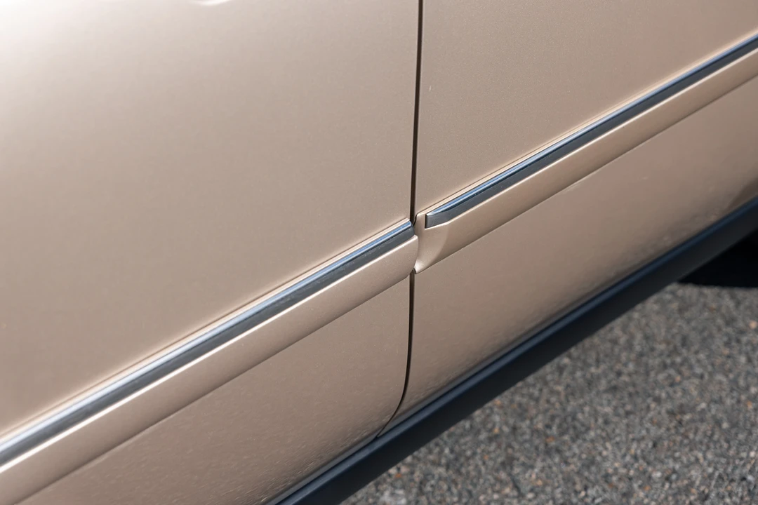 2001 Acura Legend - Image 26 of 31