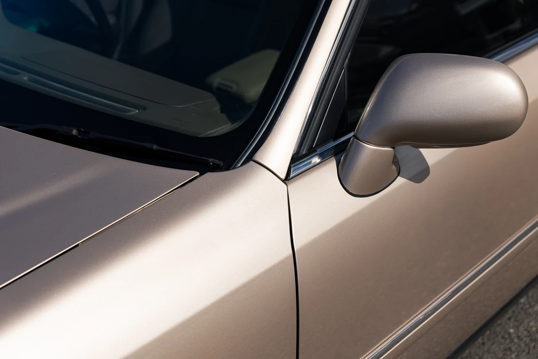 2001 Acura Legend - Image 27 of 31