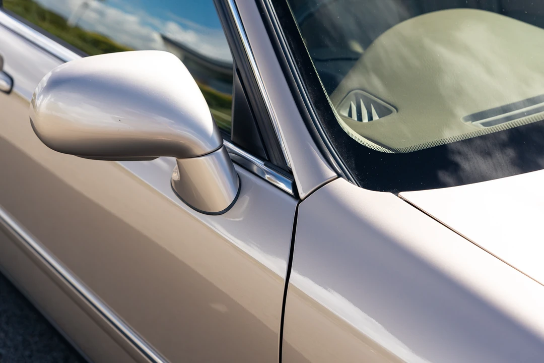 2001 Acura Legend - Image 28 of 31