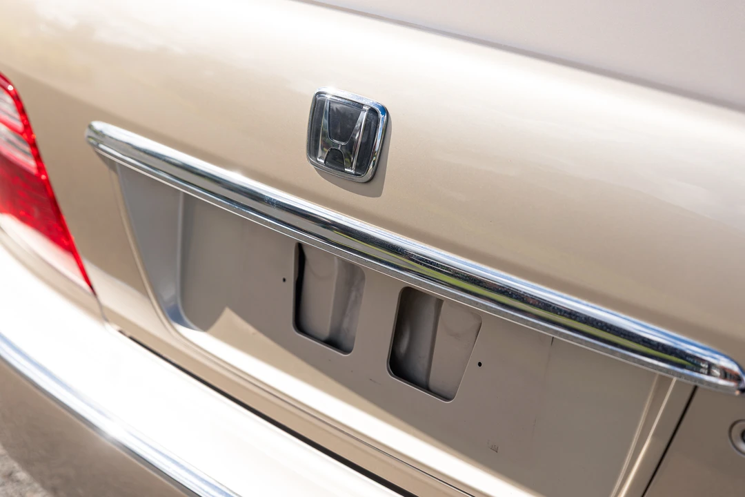 2001 Acura Legend - Image 29 of 31
