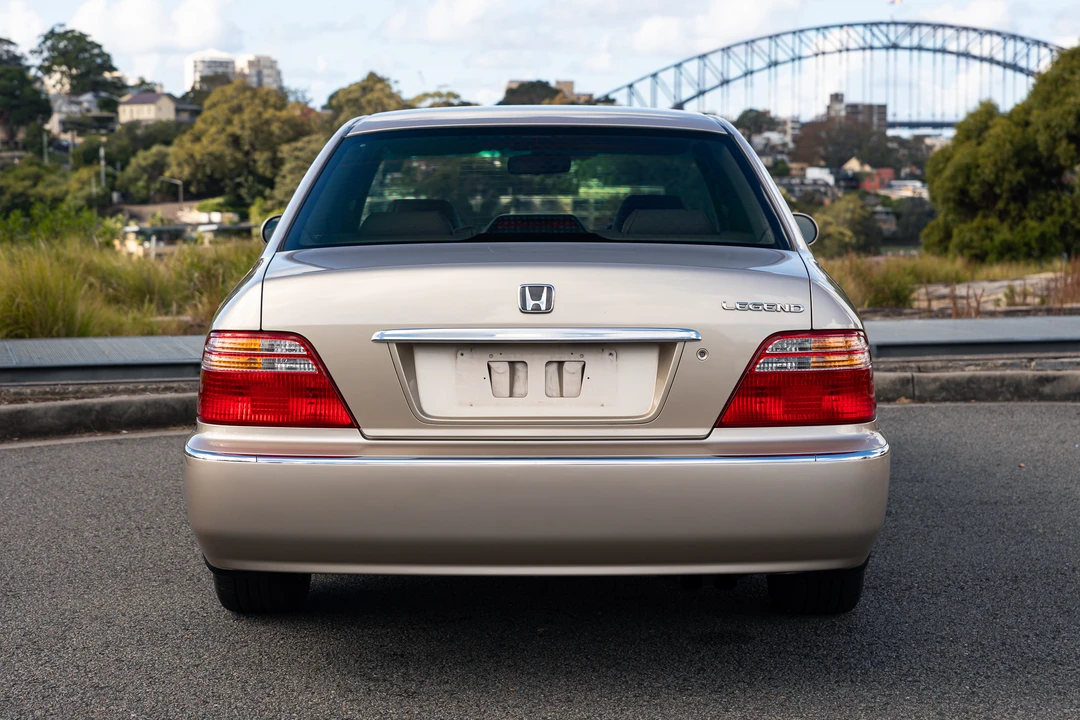 2001 Acura Legend - Image 6 of 31