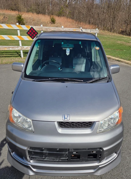 2001 Honda Life 3rd Gen - Image 17 of 21