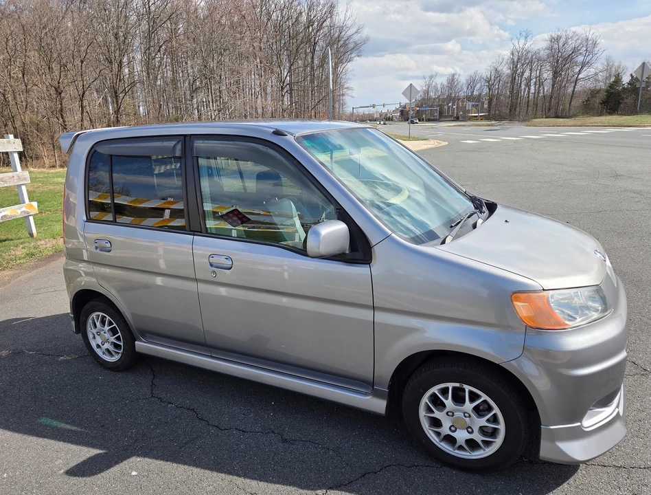2001 Honda Life 3rd Gen - Image 13 of 21