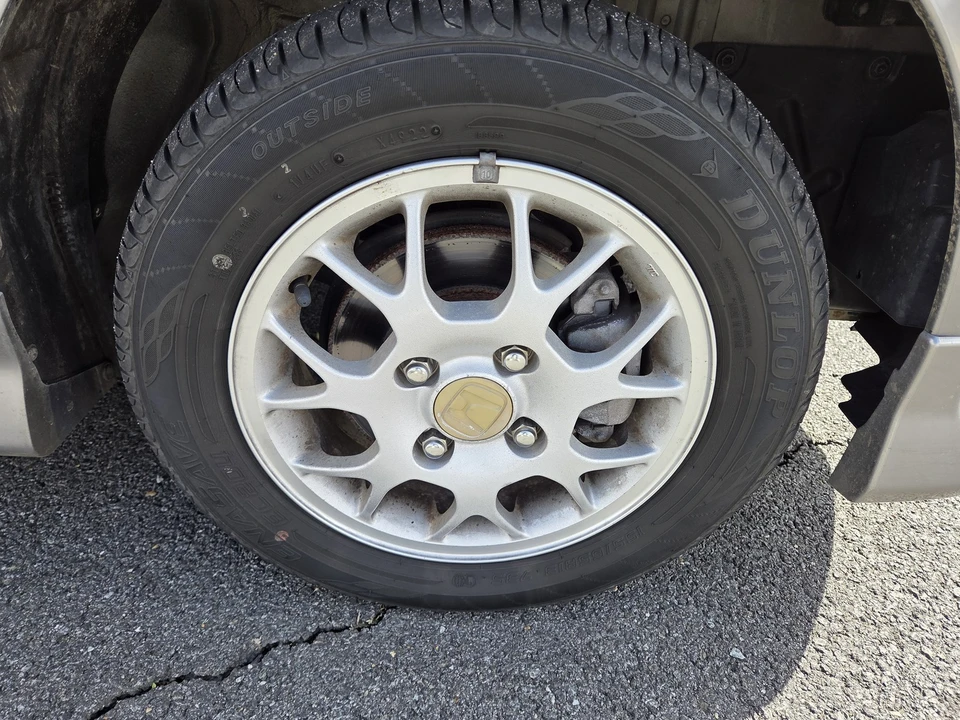 2001 Honda Life 3rd Gen - Image 21 of 21