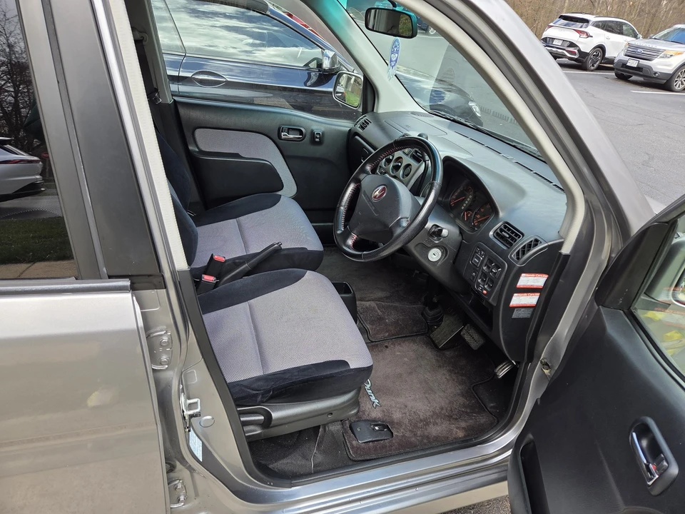 2001 Honda Life 3rd Gen - Image 2 of 21