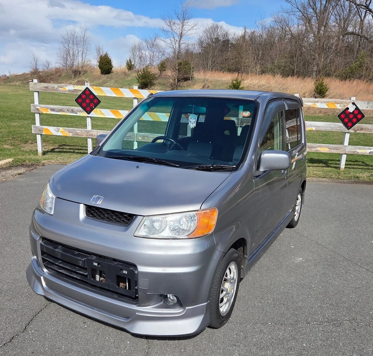 2001 Honda Life 3rd Gen - Image 4 of 21