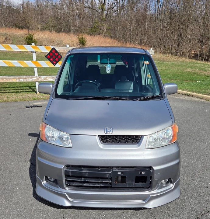 2001 Honda Life 3rd Gen - Image 11 of 21