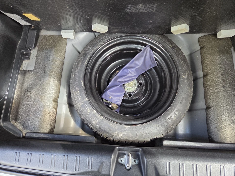 2001 Honda Life 3rd Gen - Image 19 of 21