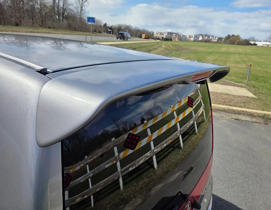 2001 Honda Life 3rd Gen - Image 15 of 21