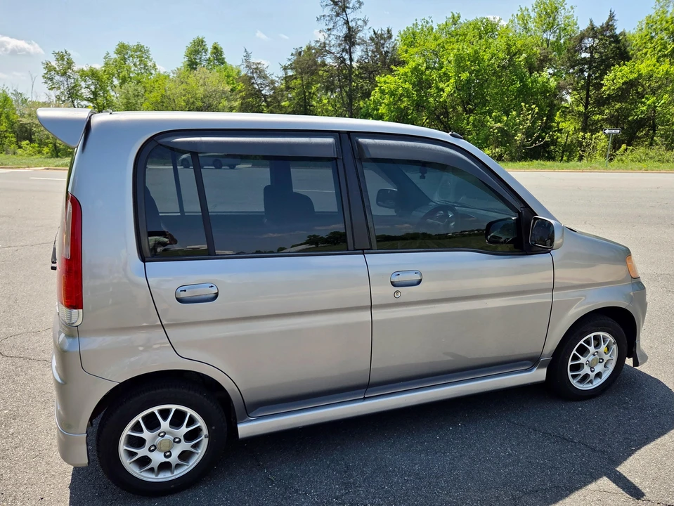 2001 Honda Life 3rd Gen - Image 16 of 31
