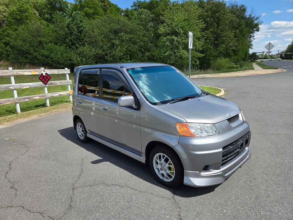2001 Honda Life 3rd Gen - Image 19 of 31
