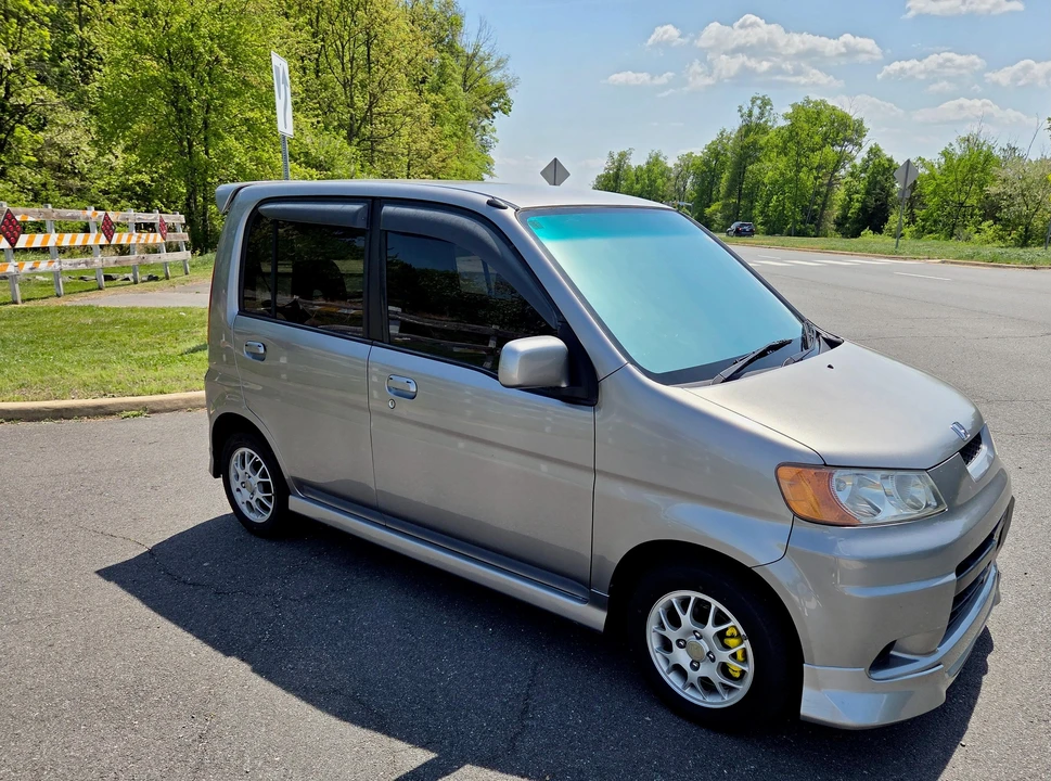 2001 Honda Life 3rd Gen - Image 18 of 31