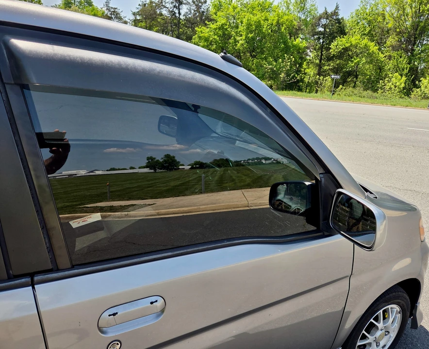 2001 Honda Life 3rd Gen - Image 26 of 31