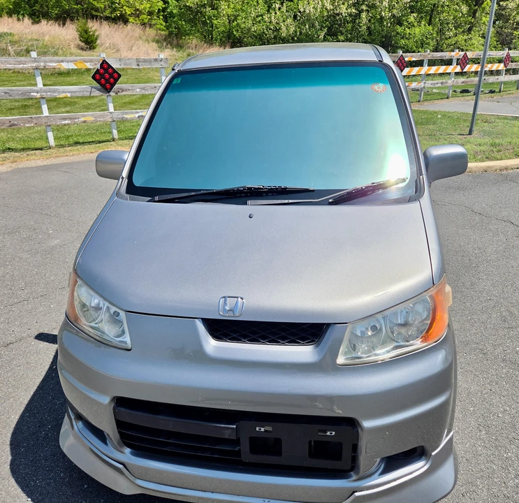 2001 Honda Life 3rd Gen - Image 21 of 31