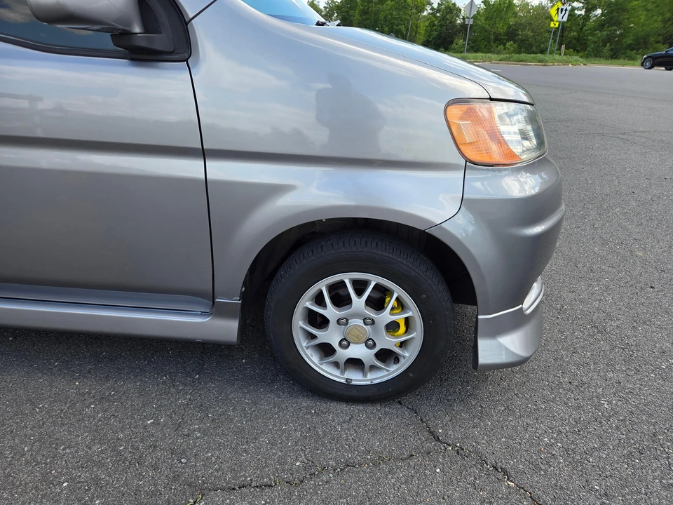 2001 Honda Life 3rd Gen - Image 30 of 31
