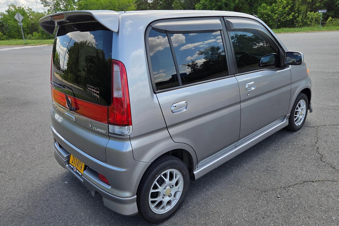 2001 Honda Life 3rd Gen - Image 4 of 31