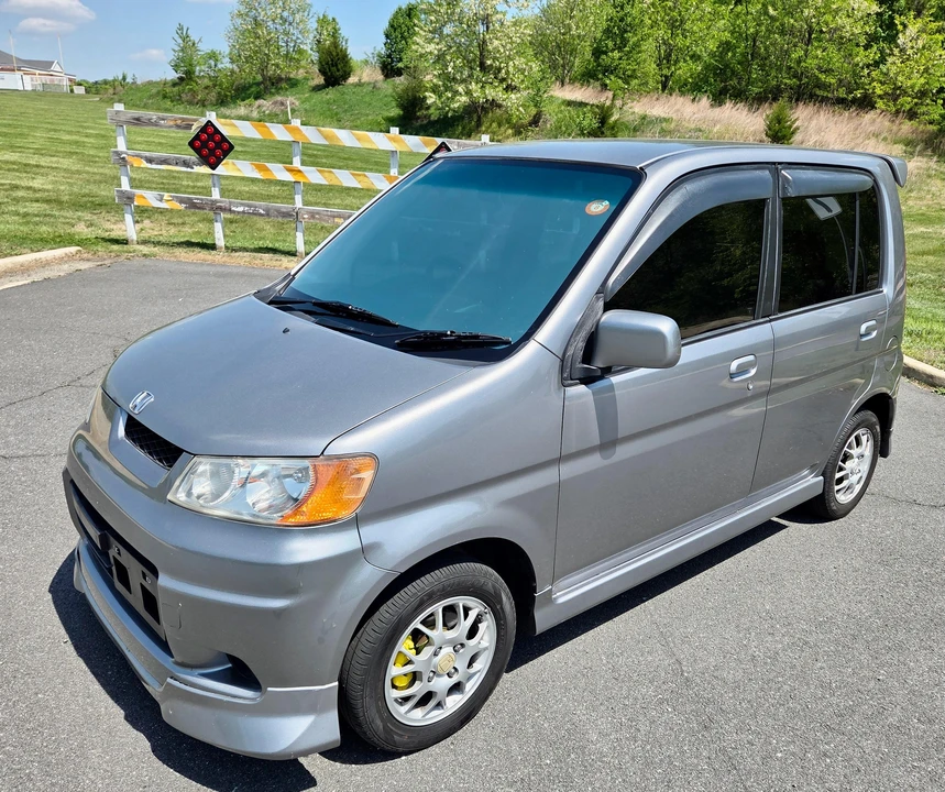 2001 Honda Life 3rd Gen - Image 7 of 31