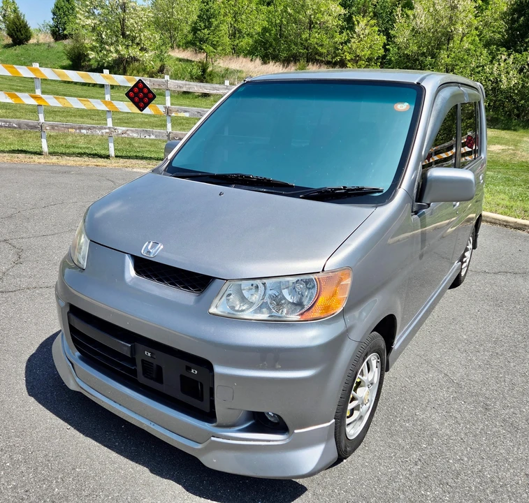 2001 Honda Life 3rd Gen - Image 6 of 31