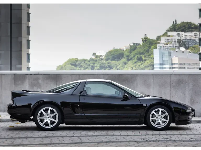 2001 Acura NA2 NSX - Image 6 of 31
