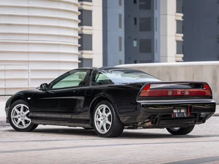 2001 Acura NA2 NSX - Image 3 of 31