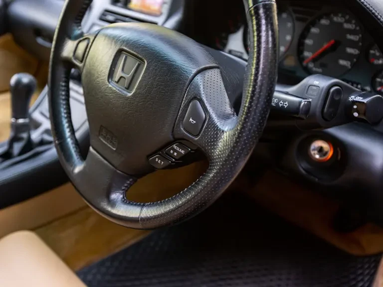 2001 Acura NA2 NSX - Image 22 of 31