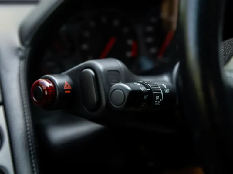 2001 Acura NA2 NSX - Image 24 of 31