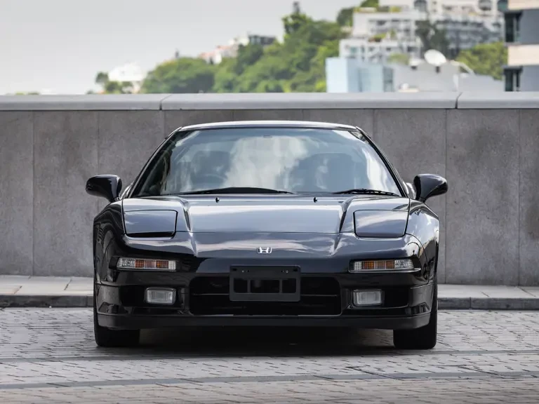 2001 Acura NA2 NSX - Image 8 of 31