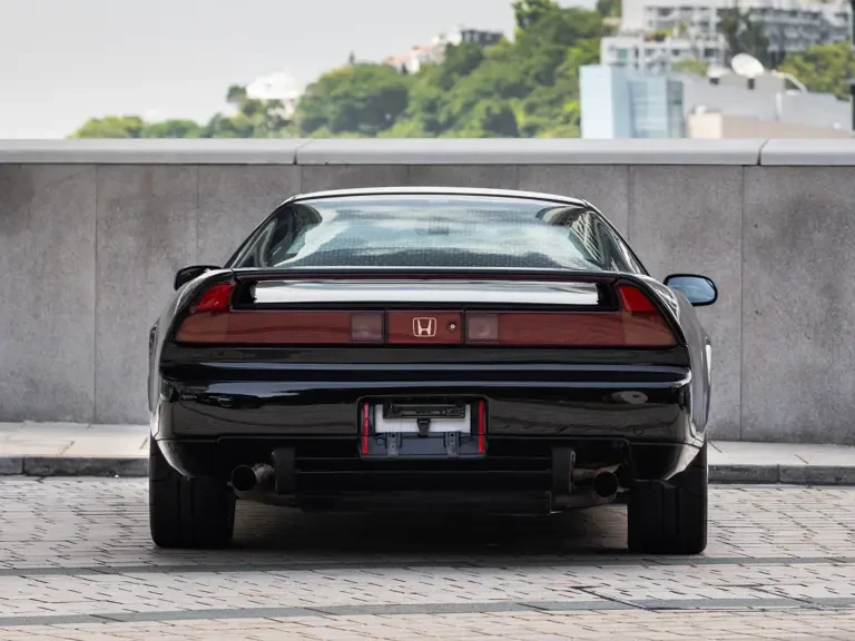 2001 Acura NA2 NSX - Image 9 of 31