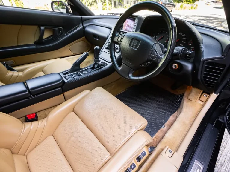 2001 Acura NA2 NSX - Image 5 of 31