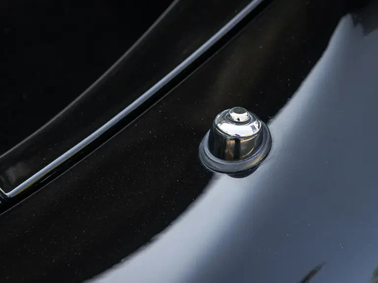2001 Acura NA2 NSX - Image 31 of 31