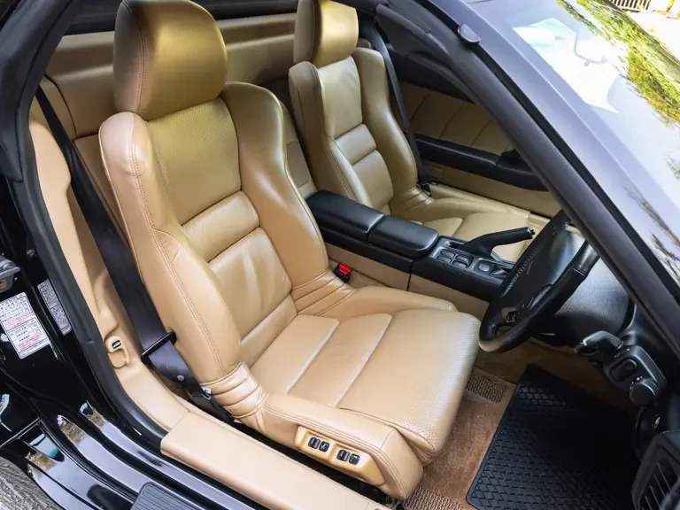 2001 Acura NA2 NSX - Image 11 of 31