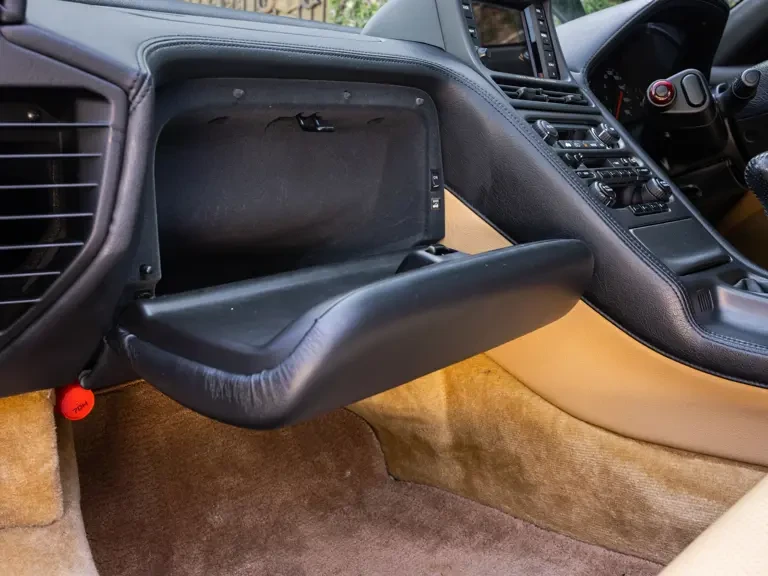 2001 Acura NA2 NSX - Image 19 of 31
