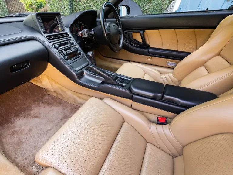 2001 Acura NA2 NSX - Image 21 of 31