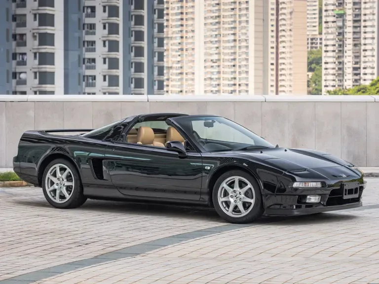 2001 Acura NA2 NSX - Image 2 of 31