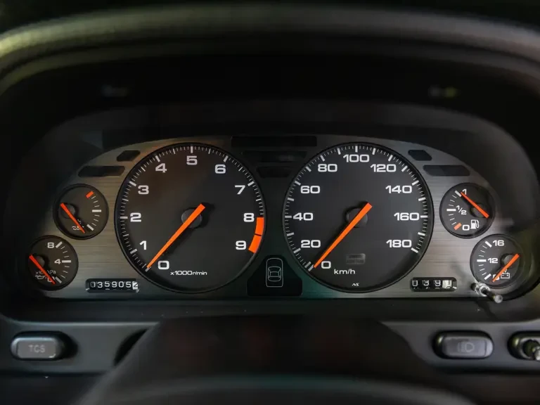 2001 Acura NA2 NSX - Image 13 of 31