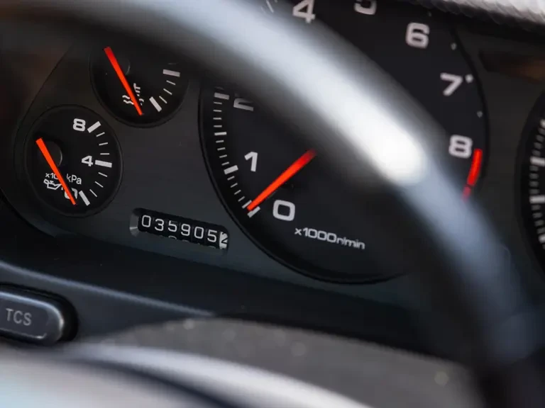 2001 Acura NA2 NSX - Image 10 of 31