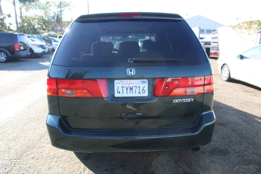 2001 Honda Odyssey - Image 5 of 21
